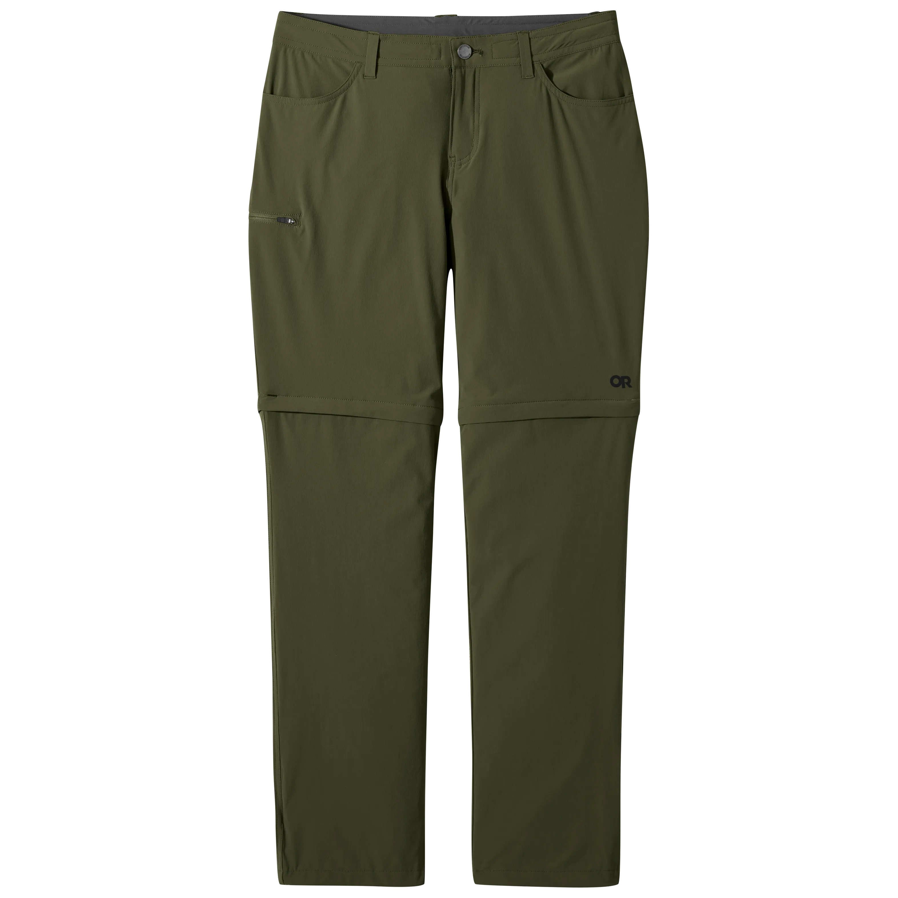 Women's Ferrosi Convertible Pants