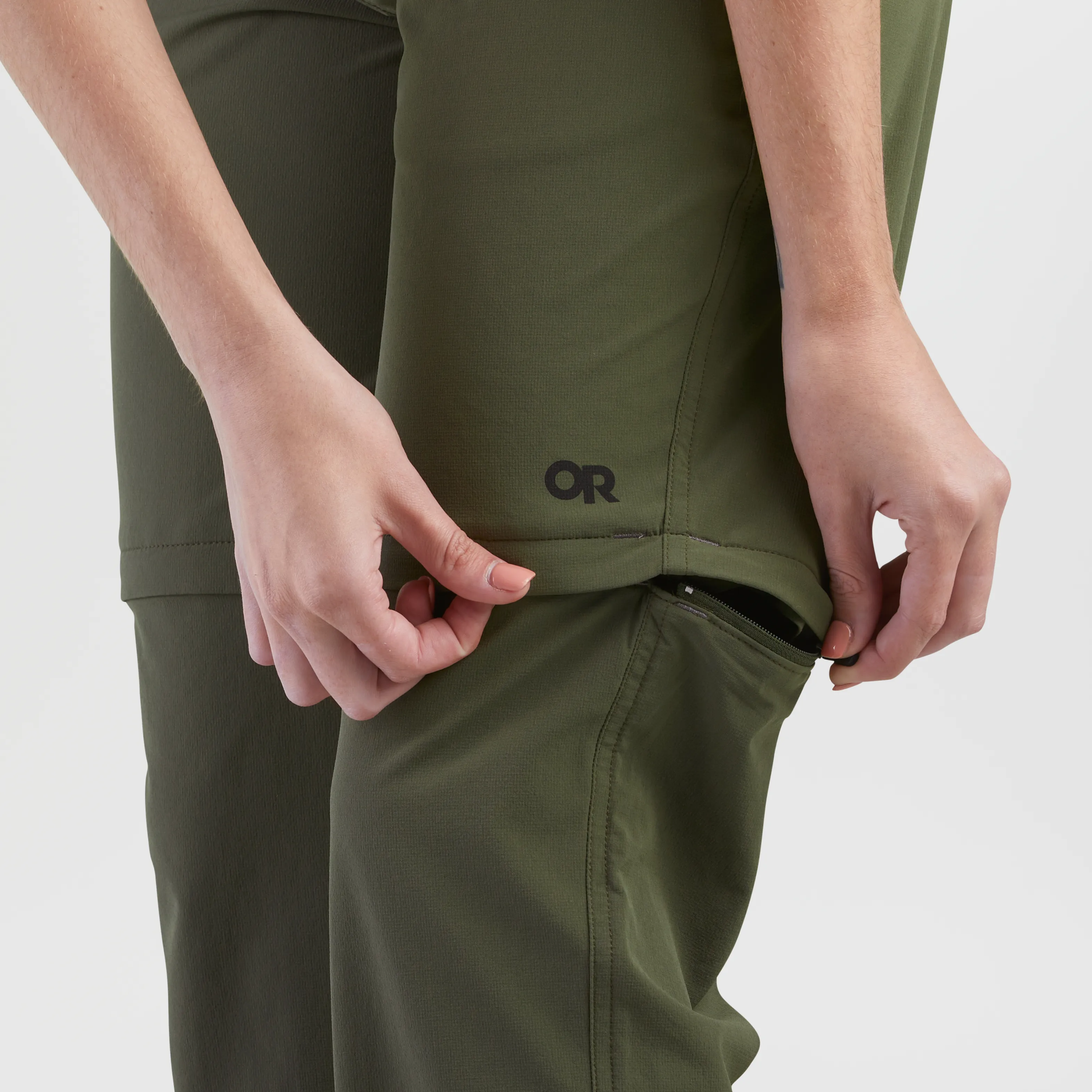 Women's Ferrosi Convertible Pants