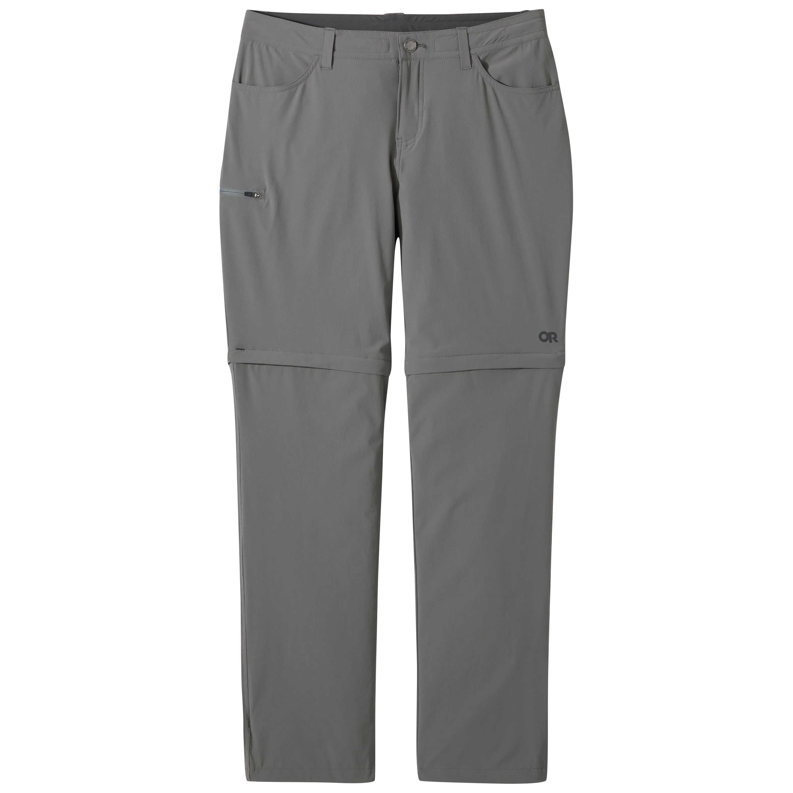 Women's Ferrosi Convertible Pants